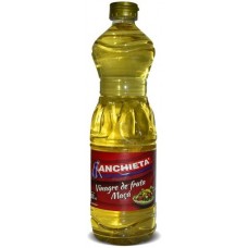 VINAGRE ANCHIETA MACA 750ML