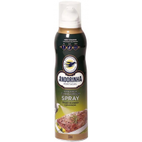 AZEITE ANDORINHA SPRAY 200 ML