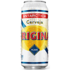 CERVEJA ANTARCTICA ORIGINAL LATÃO 473ML