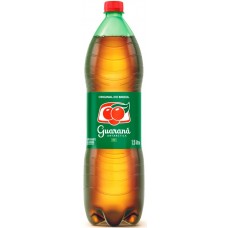REFRIGERANTE GUARANÁ ANTARCTICA 1.5L