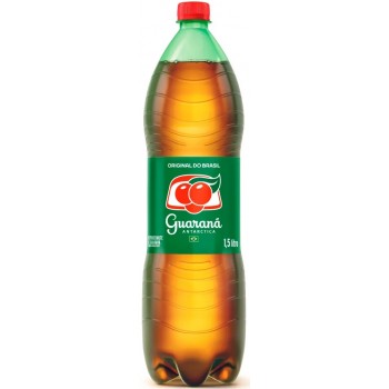 REFRIGERANTE GUARANÁ ANTARCTICA 1.5L