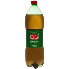 REFRIGERANTE GUARANÁ ANTARCTICA  2L