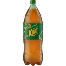 REFRIGERANTE GUARANÁ KUAT 2L