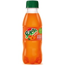 REFRIGERANTE SUKITA LARANJA 200 ML