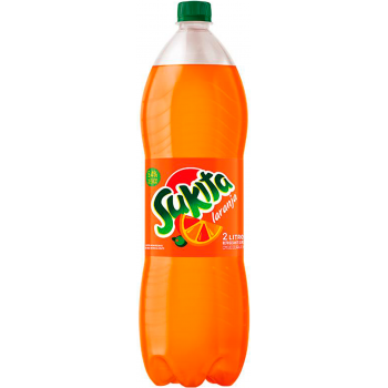 REFRIGERANTE SUKITA LARANJA 2L