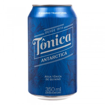 AGUA TONICA ANTARCTICA 350ML