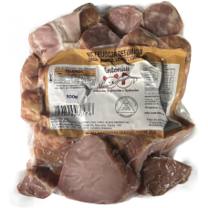 KIT FEIJOADA DEFUMADA ANTONIUS 500G