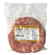LINGUICA FRESCAL COALHO CHIMICHURRI ANTONIUS 500G