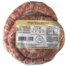LINGUICA FRESCAL MINEIRINHA ANTONIUS 500G