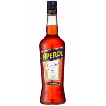 APERITIVO APEROL 750 ML