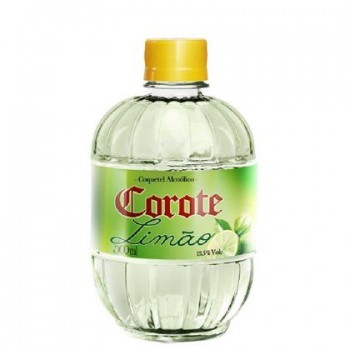 COQUETEL COROTE LIMAO 500ML