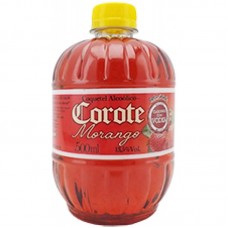 COQUETEL COROTE MORANGO 500ML