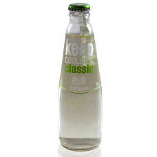 KEEP COOLER CITRUS 275 ML