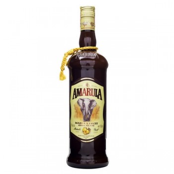 LICOR AMARULA 750ML