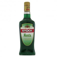 LICOR STOCK MENTA 720ML