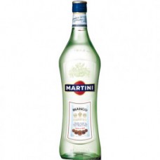 MARTINI VERMOUTH BIANCO 750 ML