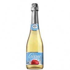 SIDRA CERESER SEM ÁLCOOL MAÇÃ 660ML