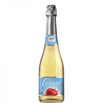 SIDRA CERESER SEM ÁLCOOL MAÇÃ 660ML