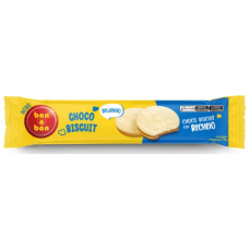 BISCOITO ARCOR BONOBON BISCUIT BEIJINHO 76G