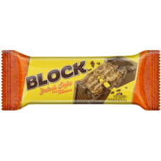CHOCOLATE ARCOR BLOCK DUBAI STYLE PACOCA  45G