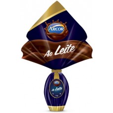 OVO DE PASCOA ARCOR AO LEITE 190G