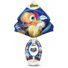 OVO DE PASCOA ARCOR TORTUGUITA 120GR