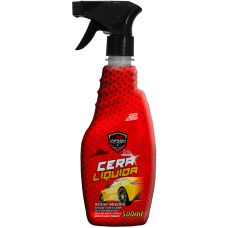 CERA AUTOMOTIVA AROMASIL LIQUIDA SPRAY 500 GR