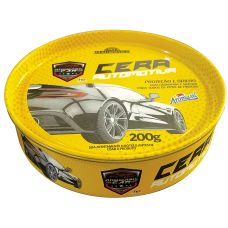CERA AUTOMOTIVA AROMASIL PASTA 200 GR