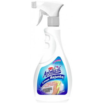 LIMPA REJUNTE AROMASIL SPRAY 500 ML