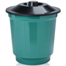 CESTO FECHADO ARQPLAST 20L 