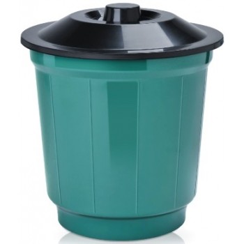 CESTO FECHADO ARQPLAST 20L 