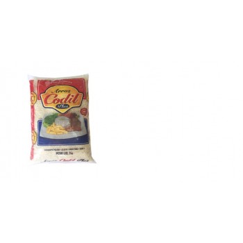 ARROZ CODIL PLUS RESERVA 2KG