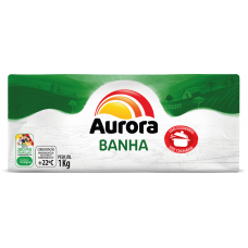 BANHA AURORA 1KG