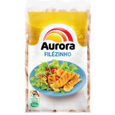 FILEZINHO DE PEITO FRANGO AURORA SASSAMI PCT 1KG