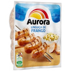 LINGUICA DE FRANGO AURORA 700G