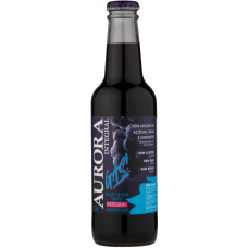 SUCO DE UVA INTEGRAL GASEIFICADO AURORA GF 275ML