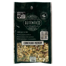CHIMICHURRI PREMIUM AUTENTICO 20G