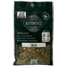 SALSA AUTENTICO 10G