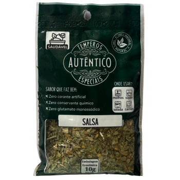 SALSA AUTENTICO 10G