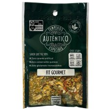 TEMPERO FIT GOURMET AUTENTICO 20G