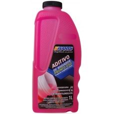ADITIVO PARA RADIADOR KHARIS PRONTO USO 1L