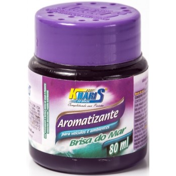 AROMATIZANTE KHARIS BRISA DO MAR 80ML