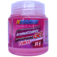 AROMATIZANTE KHARIS TALCO 80ML