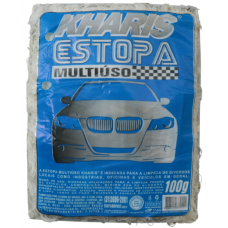 ESTOPA MULTIUSO KHARIS 100G