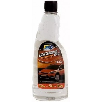 GLICERINA GEL KHARIS 550GR