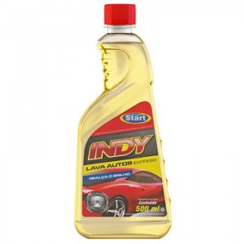 LAVA AUTOS INDY 500ML