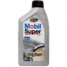 OLEO PARA MOTOR MOBIL SUPER 1L