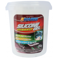 SILICONE KHARIS GEL 230ML