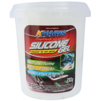 SILICONE KHARIS GEL 230ML
