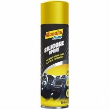 SILICONE SPRAY MUNDIALPRIME 300ML